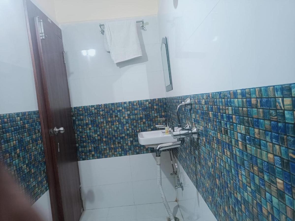 Hotel Pushpa Anjali By Wb Inn Ranchi Exterior foto